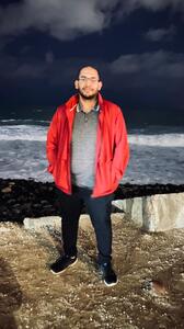 Omar Ali