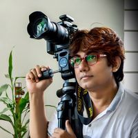 Majed Chowdhury