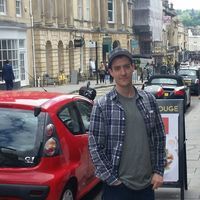 Alexander Luckey Jolliffe