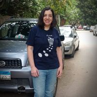 نورا العفيفي