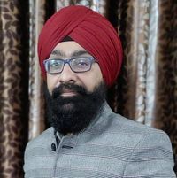 Balvinder Singh Bison