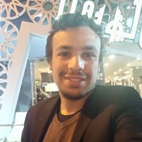 Alaa Mohamed