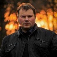 Олександр Пелешко