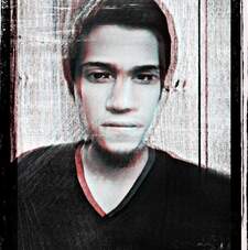 Jabed Ahmed