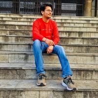 Shashank Jain