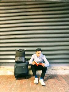 Fathi Faruq