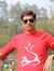 Aravind...