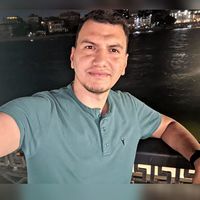 Mohamed Hisham