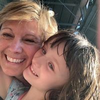Dawn Belliveau