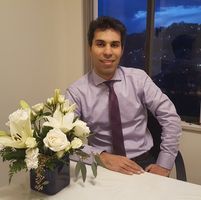Iman Mirrezaei