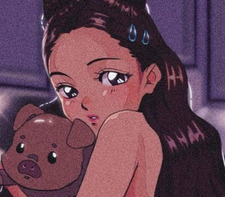 Émilie Moonlight