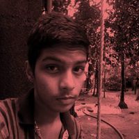 Krishna Prasad