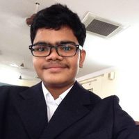 Bharath Subba Reddy