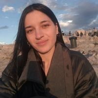 Νίκη Πατεράκη