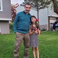 Alejandro Gonzalez-Narbona