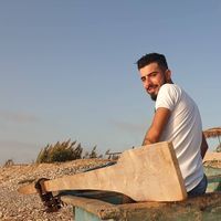 Bashar Alsit