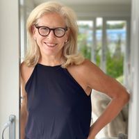 Lucy Danziger