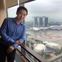 Wilson Yeo