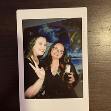 Alexandra VanBlaricum