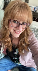 Amanda Jackson-lupton