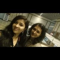 Jaiprathiksha Venkat