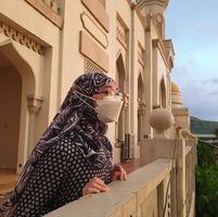 Asmaa Salik