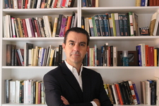 Javier Feijoo