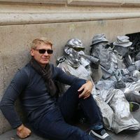 Валентин Марунич