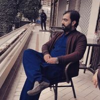 Balaj Sarwar