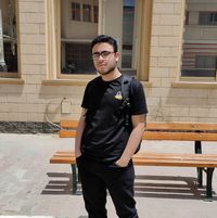 Mohamed Elfkhrany