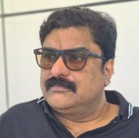 Bashir Nadamal