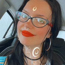 Maria Amparo