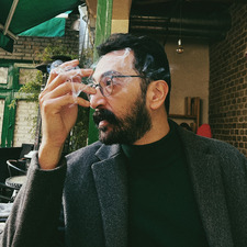 Ali Raad