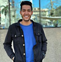 Youssef Roshdii