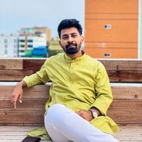 Saiyan Ahmed
