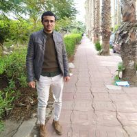Mohamed Gamal