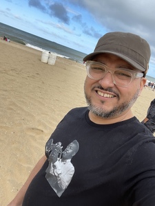 Luis Barcelo