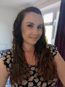 Amy Louise Smith