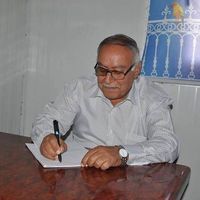 جميل الشبيبي