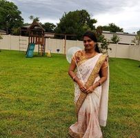 Tejasvi Joshi