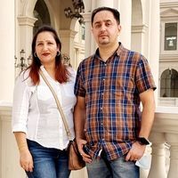 सन्तोस पौडेल