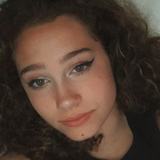 Teagan McCain