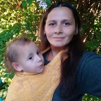 Оксана Кульчинская