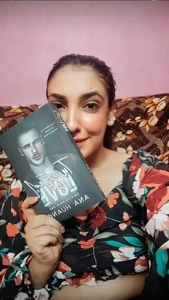 Yourstrulybooknerd