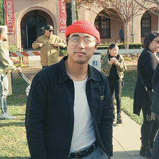 Andrew