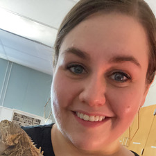 Lizzi Deister