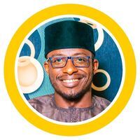 Yusuf Umar Usman