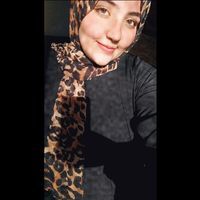 Shahd Emad