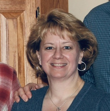 Michelle LaRae  Gibson