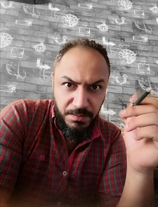 Abd EL-Rahman Hamdy